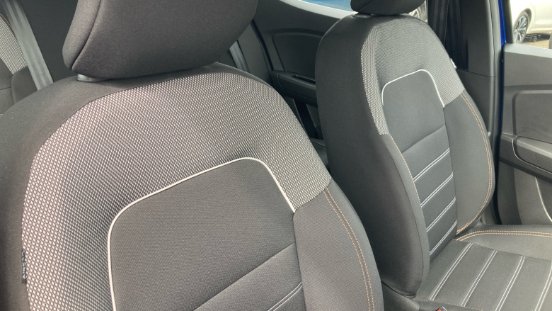 Dacia Sandero Stepway 1.0 TCe Essential 5dr Petrol Hatchback